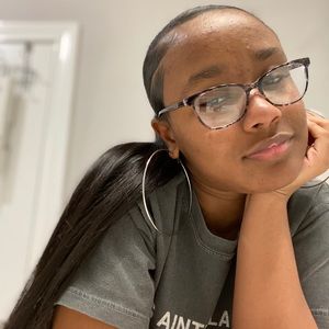 Meet your Posher, Tamiera